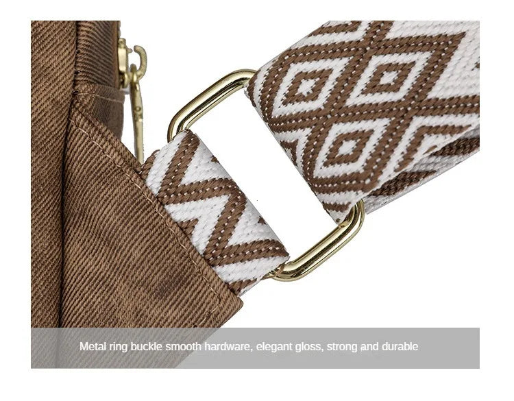 Women Bag Fashion Sling Bag for Woman High Quality PU Leather Pack Crossbody Chest Bolsa Feminina Sacs À Main Shoulder Messenger