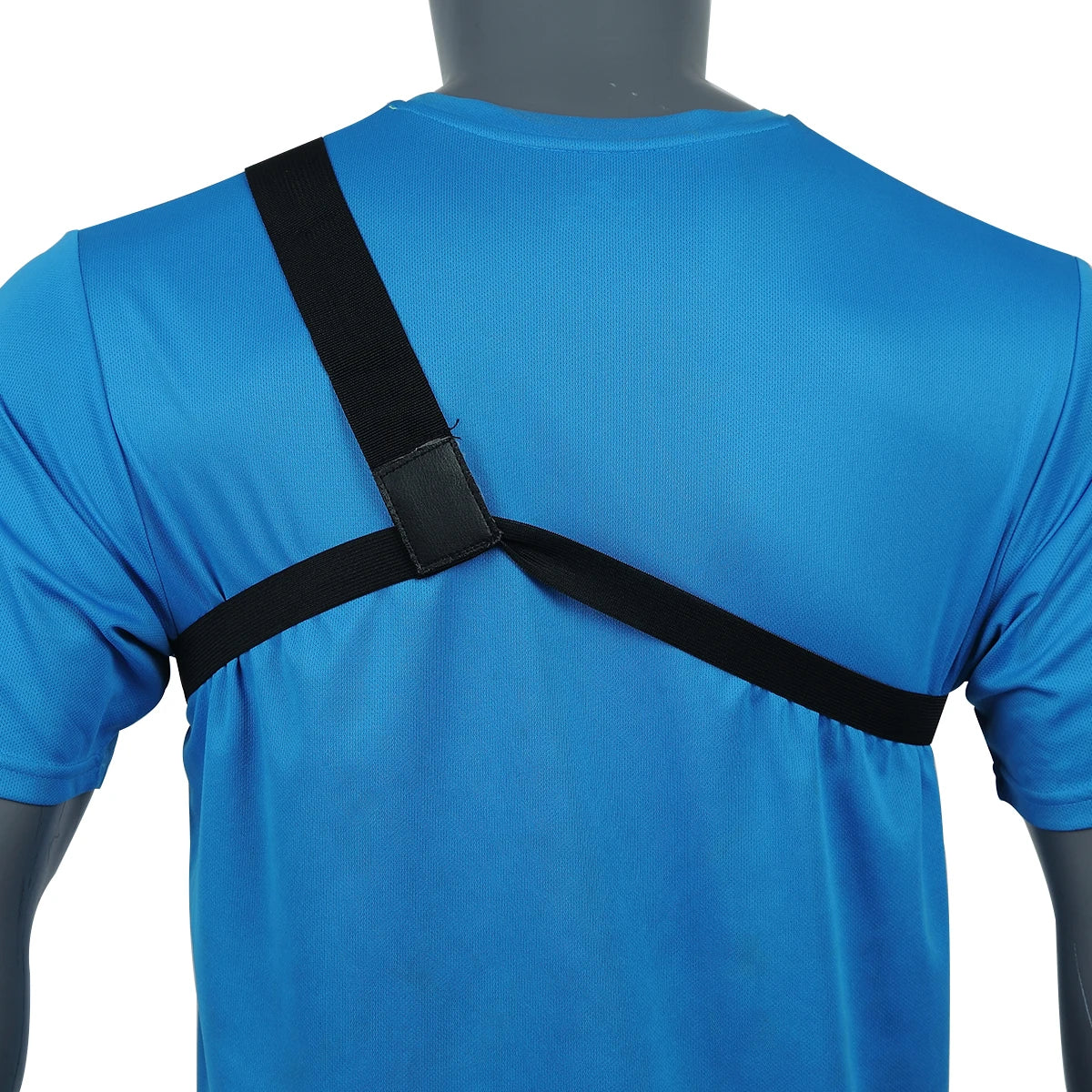 BAOFENG&ABBRREE radio chest harness Tactical Vest Nylon Vest chest rig Pack Bag Pouch Holster Walkie Talkie for BF-888S UV-5R