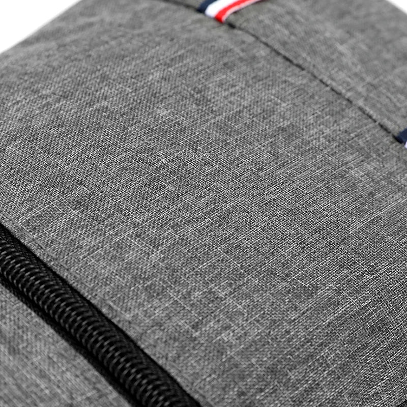 Chest Bag Men's One Shoulder Crossbody Bag Large Capacity Outdoor Sports Leisure Fashion Small Shoulder Bag Backpack Men's
