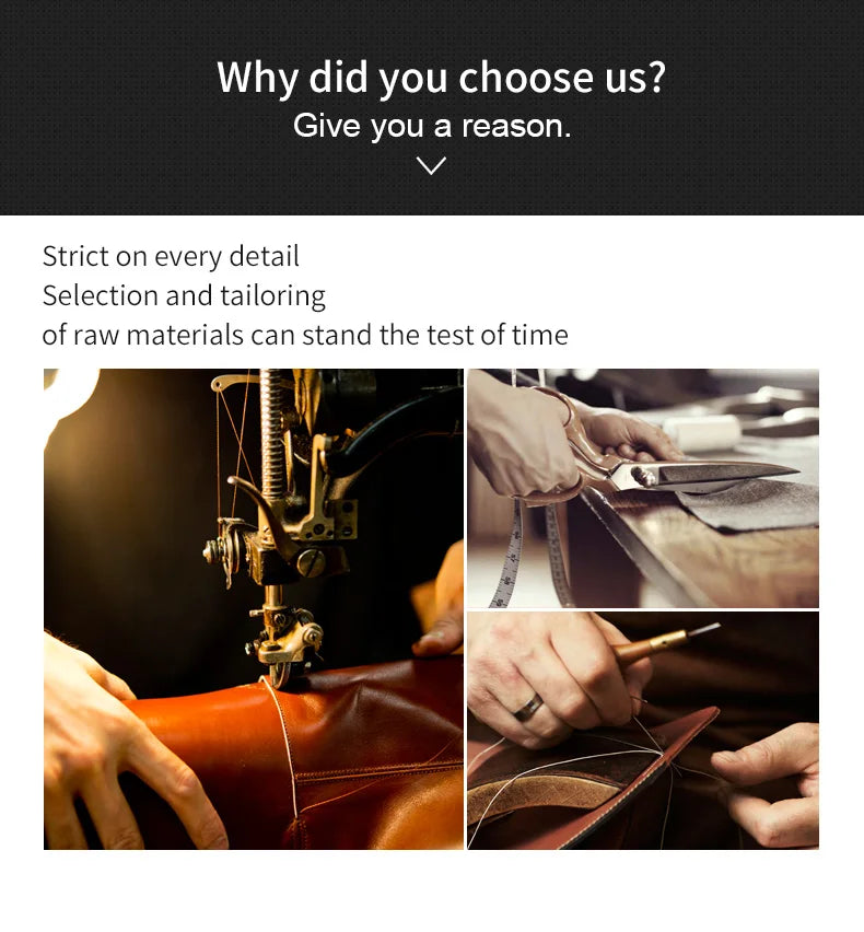 Men's Genuine Leather Chest Bag Large Capacity Casual Men's Messenger Bag Classic Leather Chest Bag XB 127