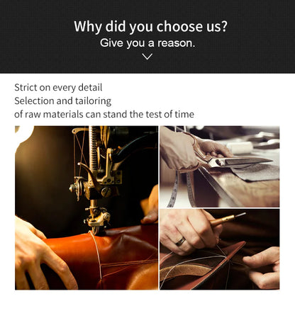 Men's Genuine Leather Chest Bag Large Capacity Casual Men's Messenger Bag Classic Leather Chest Bag XB 127