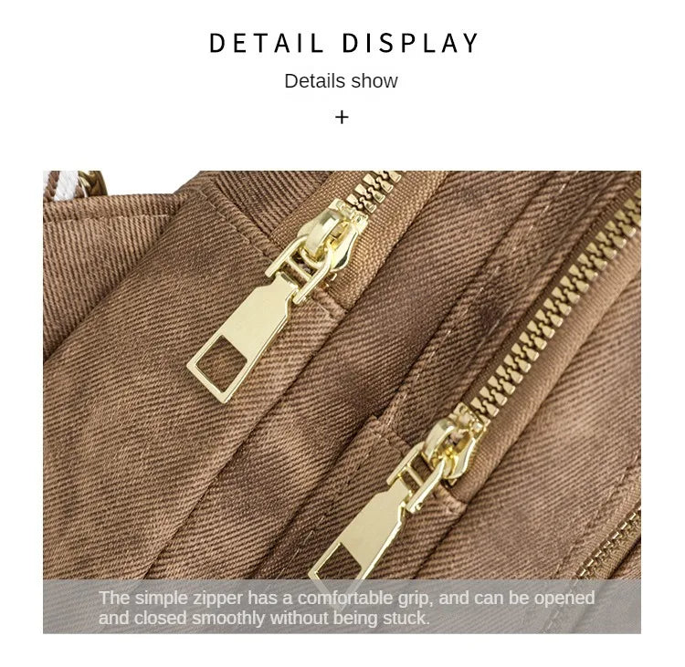 Women Bag Fashion Sling Bag for Woman High Quality PU Leather Pack Crossbody Chest Bolsa Feminina Sacs À Main Shoulder Messenger