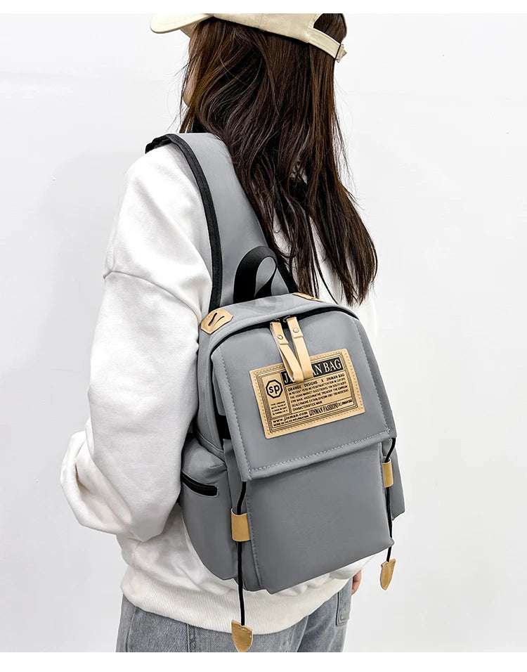 Chest Bag Shoulder Bag Women and Man Sling Crossbody Bag Messenger Waist Pack Bag Unisex