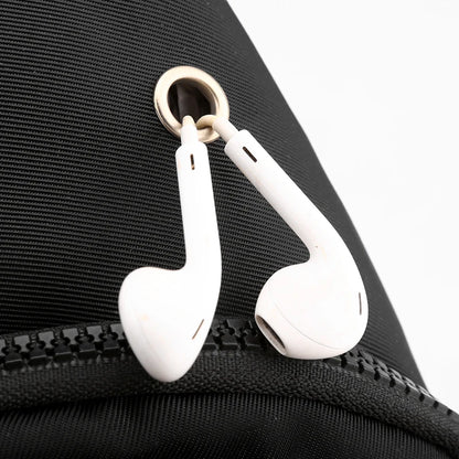 Women's Chest Bag Pure Color Nylon Women's Bag Good Quality Shoulder Bag Casual Women's Crossbody Bag Fashion Female Bag