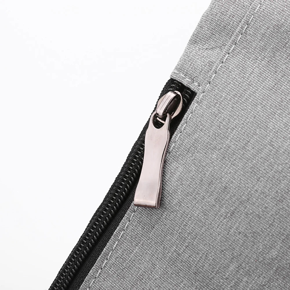 Travel Personal Anti-theft Crossbody Bag Mini Cross Body Bags Male One Shoulder Sling Bag Leisure Anti-splash Men's Chest Bag
