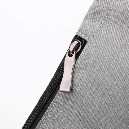 Travel Personal Anti-theft Crossbody Bag Mini Cross Body Bags Male One Shoulder Sling Bag Leisure Anti-splash Men's Chest Bag