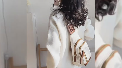 Women Bag Fashion Sling Bag for Woman High Quality PU Leather Pack Crossbody Chest Bolsa Feminina Sacs À Main Shoulder Messenger
